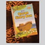 কিডস কোরআন স্টোরি বক্স - KIds Quran Story Box